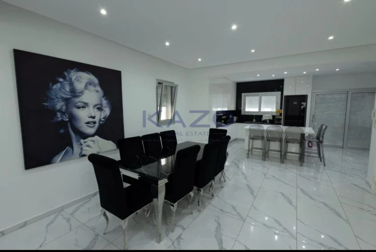 3 Bedroom House for Sale in Limassol – Agia Fyla