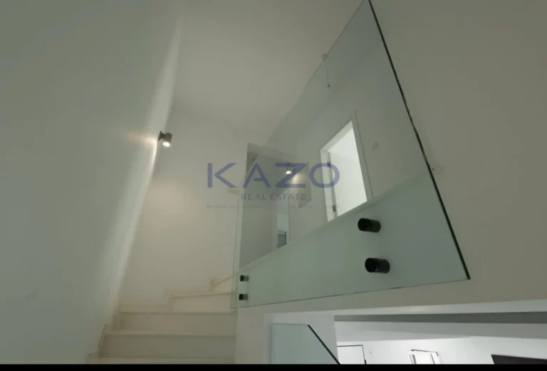 3 Bedroom House for Sale in Limassol – Agia Fyla