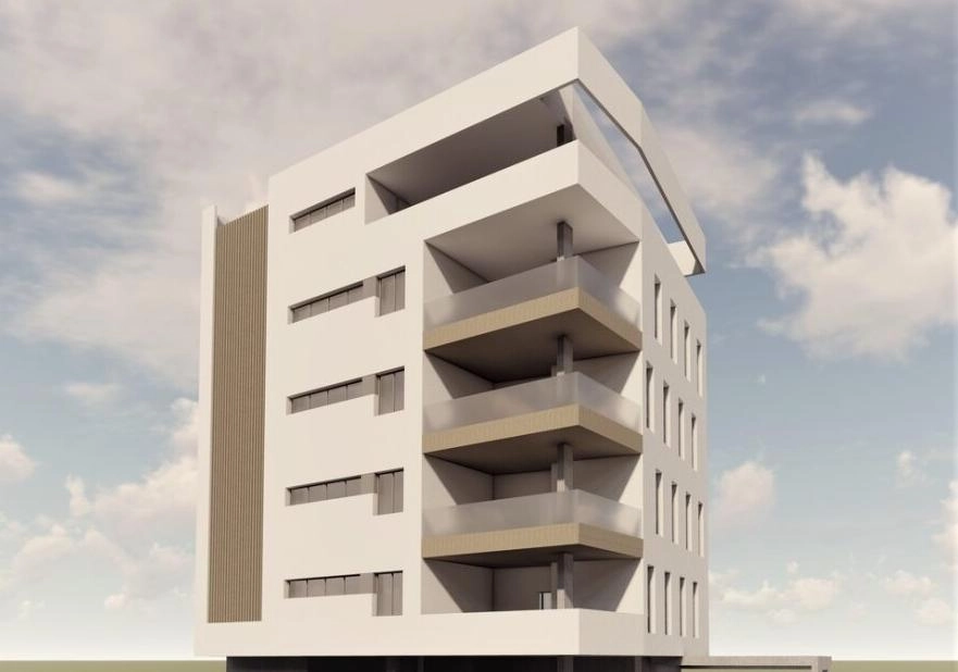 151m² Office for Sale