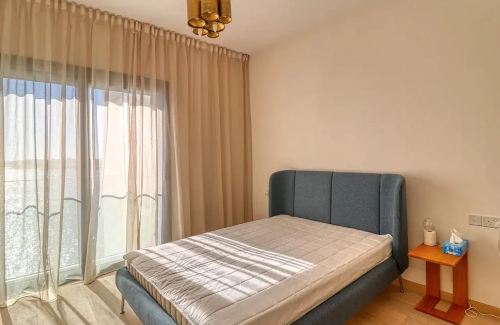 2 Bedroom Apartment for Sale in Limassol – Marina