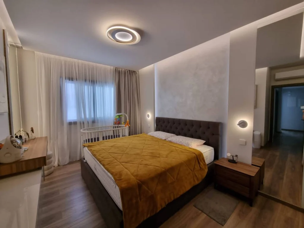 3 Bedroom Apartment for Sale in Limassol – Agia Zoni