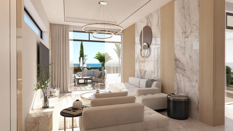 4 Bedroom House for Sale in Famagusta – Agia Napa