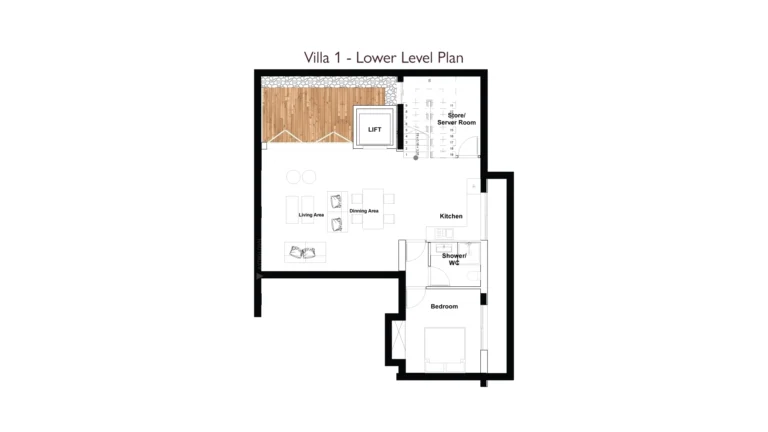 4 Bedroom House for Sale in Famagusta – Agia Napa