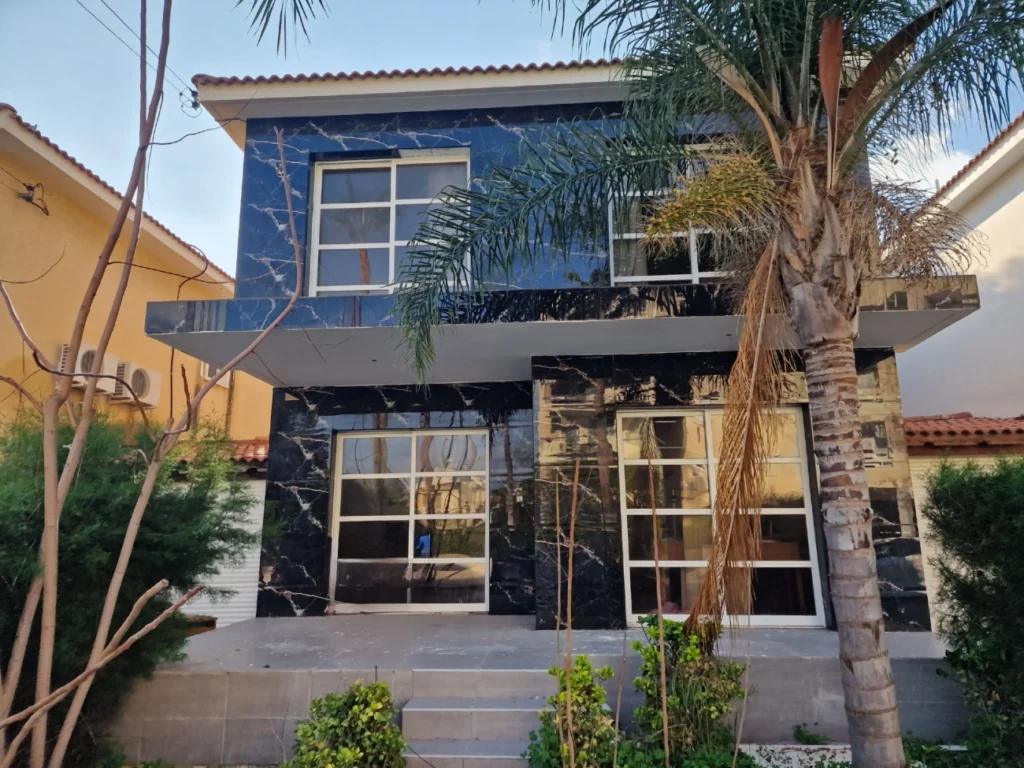 3 Bedroom House for Sale in Germasogeia, Limassol District