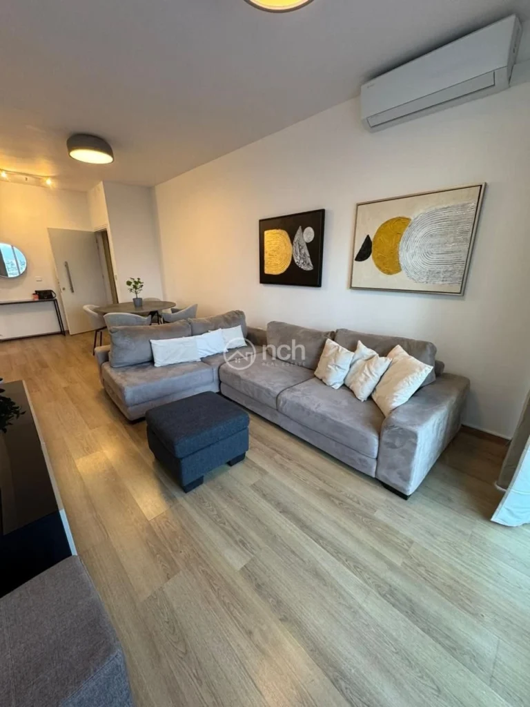 2 Bedroom Apartment for Rent in Limassol – Neapolis