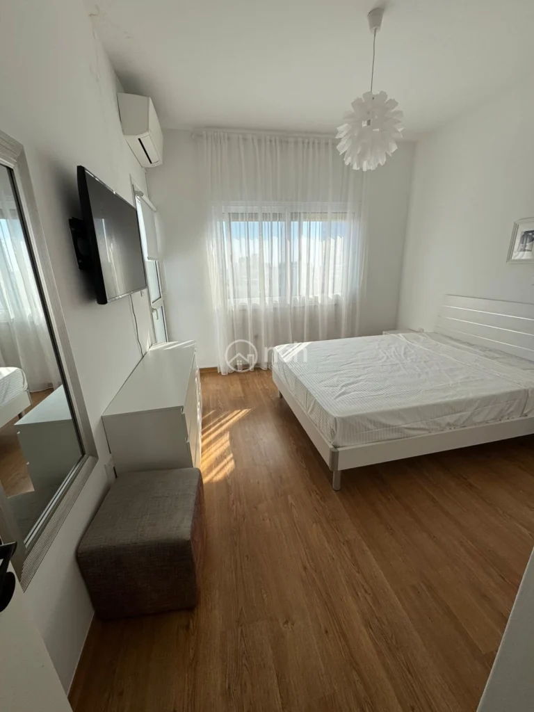 2 Bedroom Apartment for Rent in Limassol – Neapolis