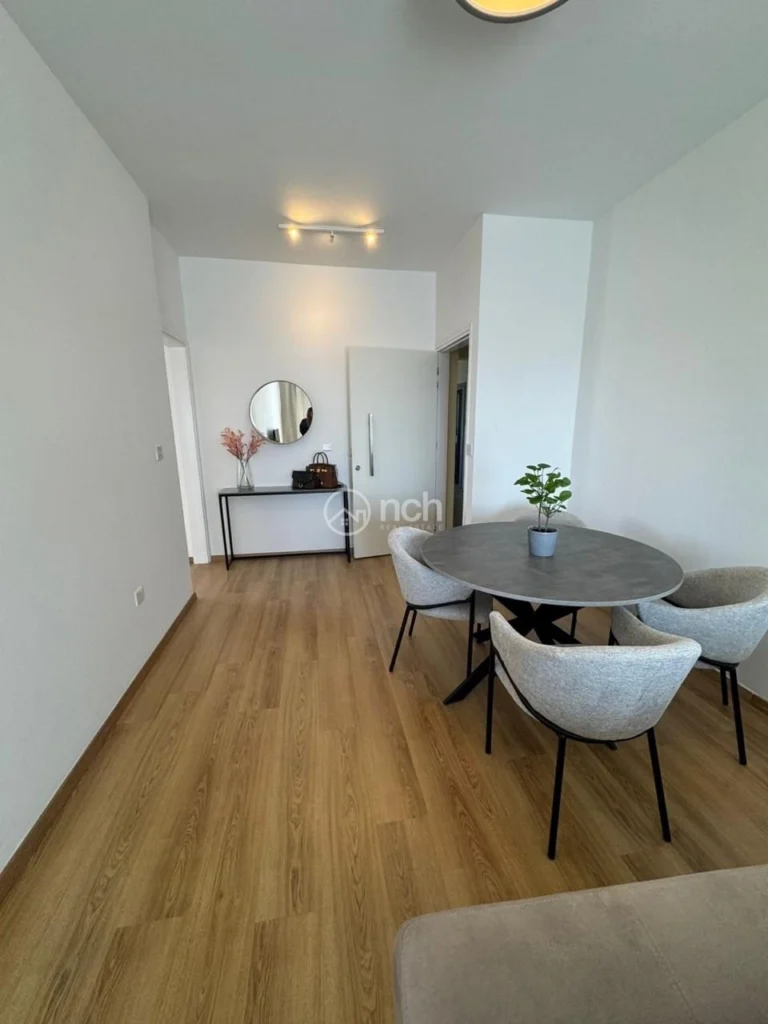 2 Bedroom Apartment for Rent in Limassol – Neapolis