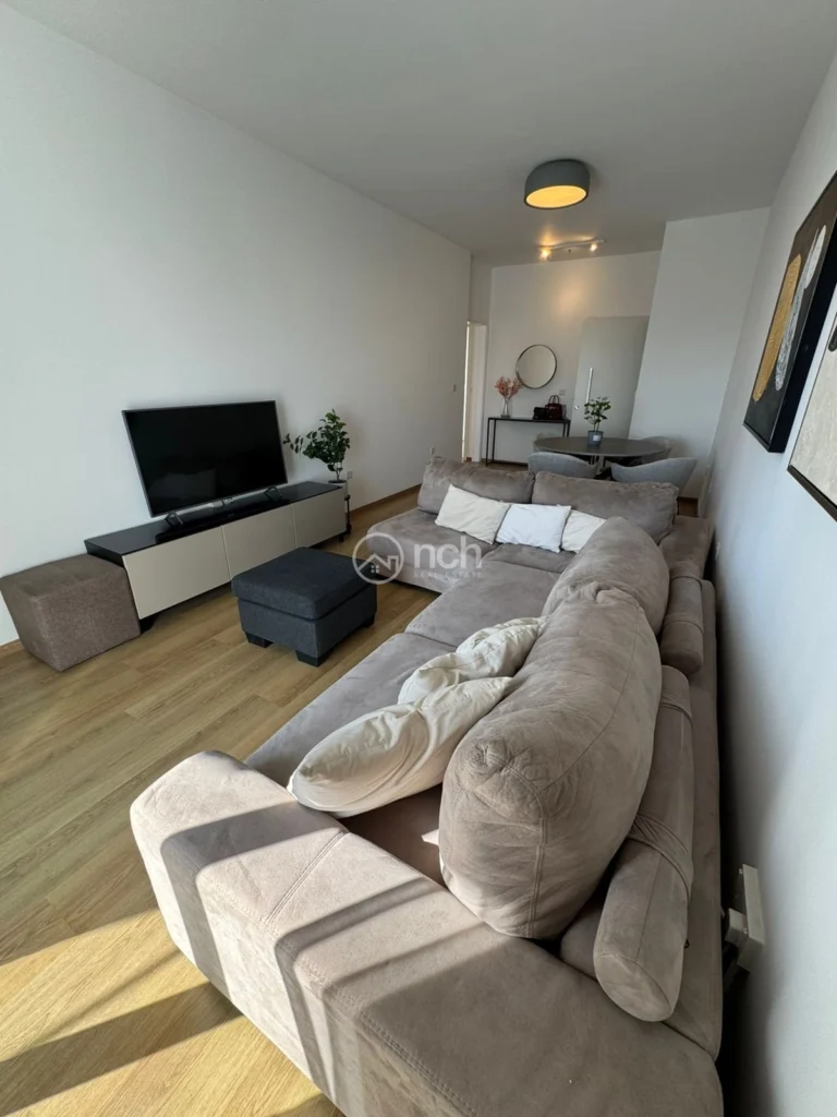 2 Bedroom Apartment for Rent in Limassol – Neapolis