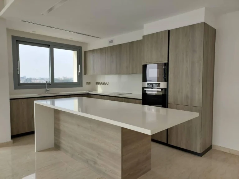 2 Bedroom Apartment for Sale in Limassol – Marina