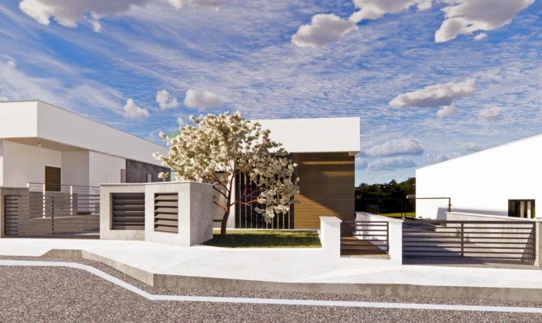 3 Bedroom House for Sale in Agios Tychonas, Limassol District