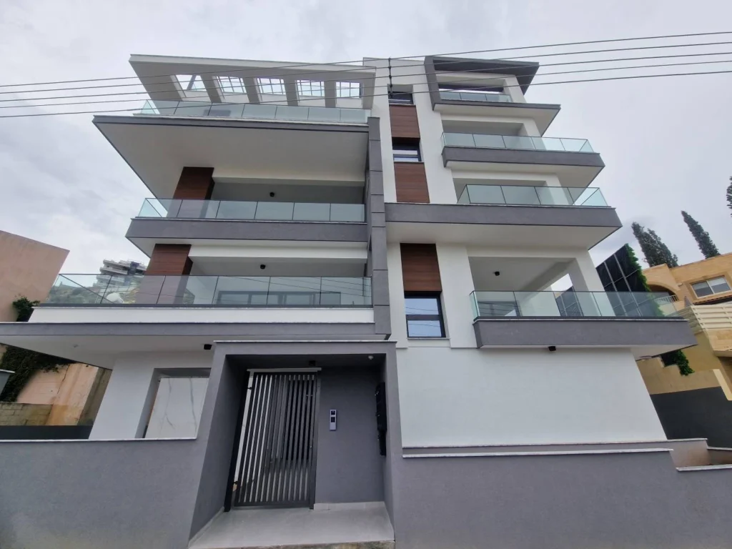 2 Bedroom Apartment for Sale in Germasogeia, Limassol District