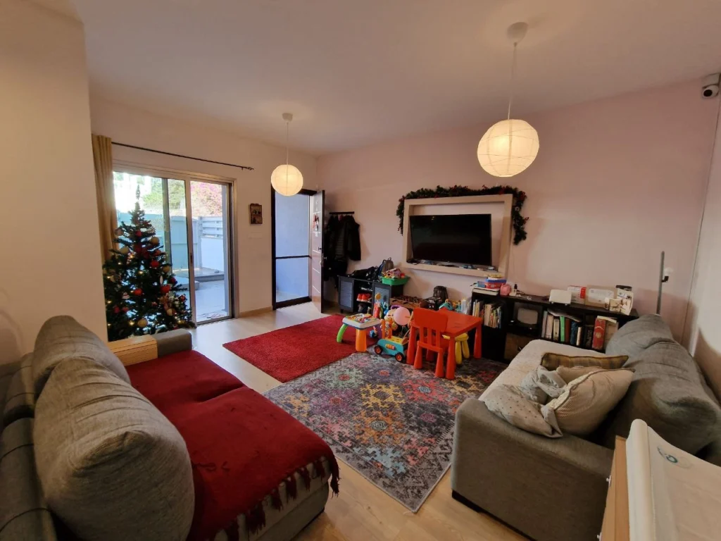 2 Bedroom Apartment for Sale in Germasogeia, Limassol District