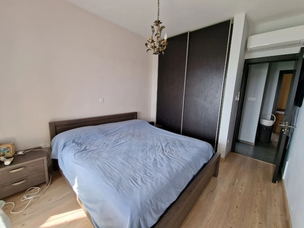 2 Bedroom Apartment for Sale in Germasogeia, Limassol District
