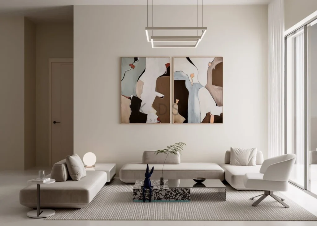 3 Bedroom Apartment for Sale in Nicosia District