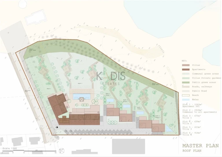 for Sale in Protaras, Famagusta District