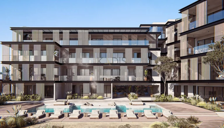 2 Bedroom Apartment for Sale in Protaras, Famagusta District