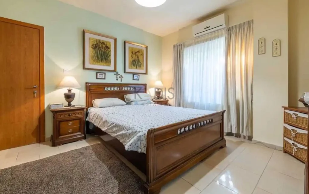 4 Bedroom House for Sale in Nicosia District