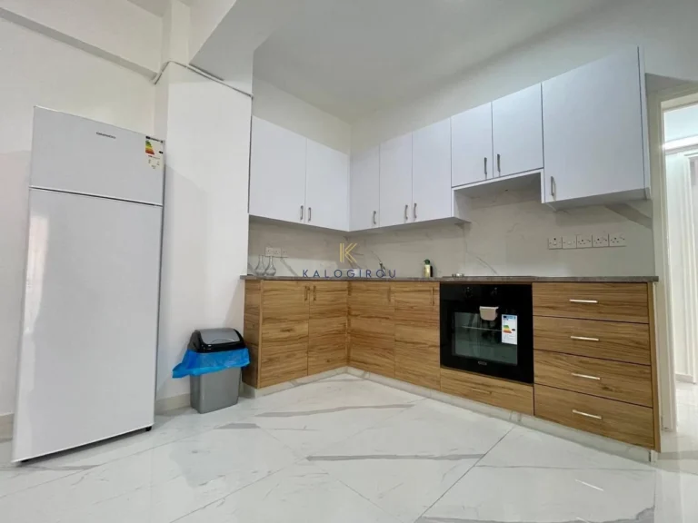 2 Bedroom Apartment for Sale in Larnaca District
