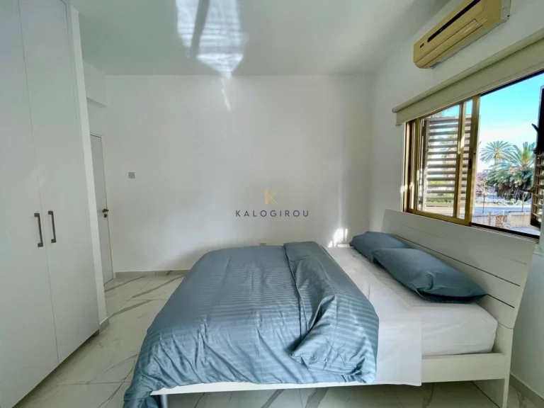 2 Bedroom Apartment for Sale in Larnaca District