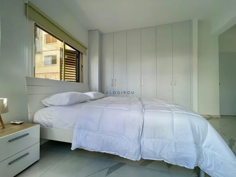 2 Bedroom Apartment for Sale in Larnaca District