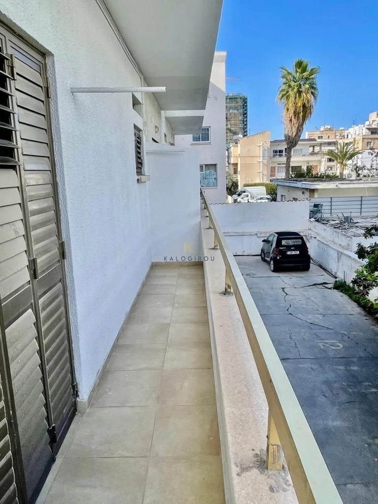 2 Bedroom Apartment for Sale in Larnaca District