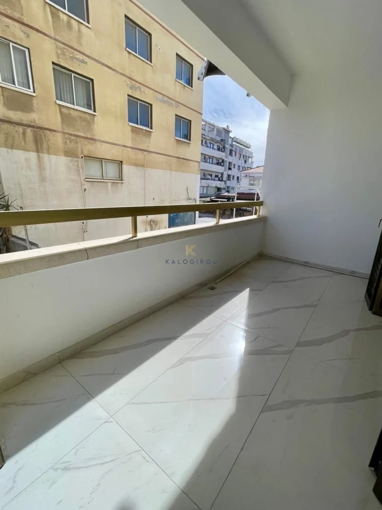 2 Bedroom Apartment for Sale in Larnaca District