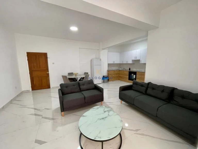 2 Bedroom Apartment for Sale in Larnaca District