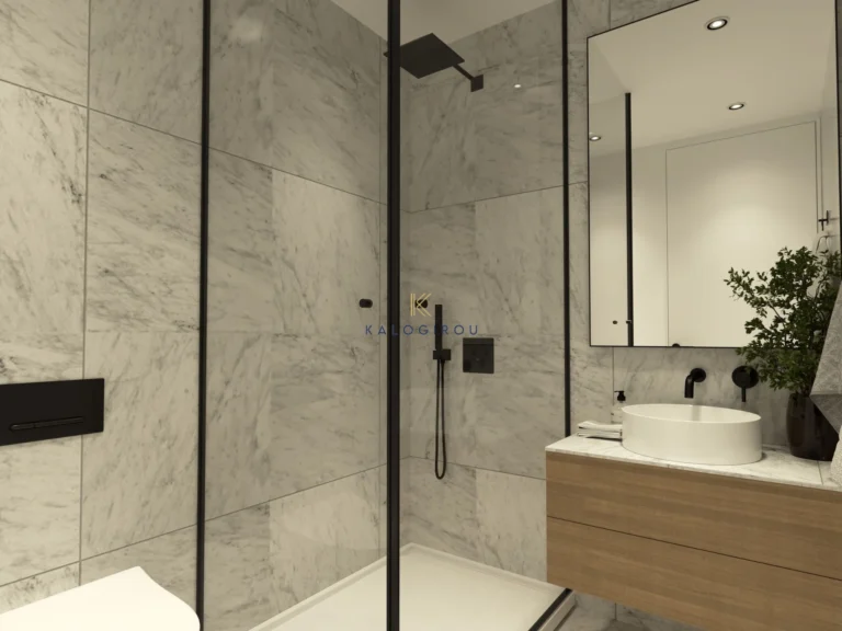 1 Bedroom Apartment for Sale in Drosia, Larnaca District