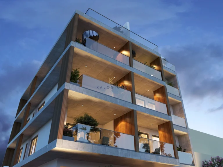 1 Bedroom Apartment for Sale in Drosia, Larnaca District