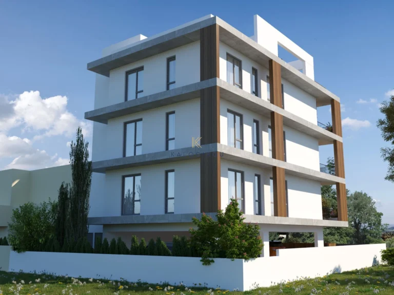 1 Bedroom Apartment for Sale in Drosia, Larnaca District