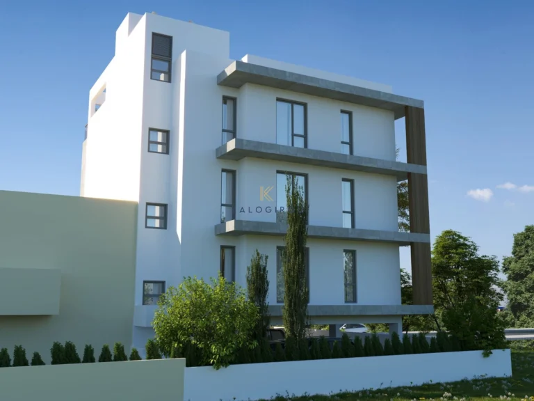 1 Bedroom Apartment for Sale in Drosia, Larnaca District