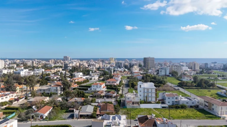 1 Bedroom Apartment for Sale in Drosia, Larnaca District