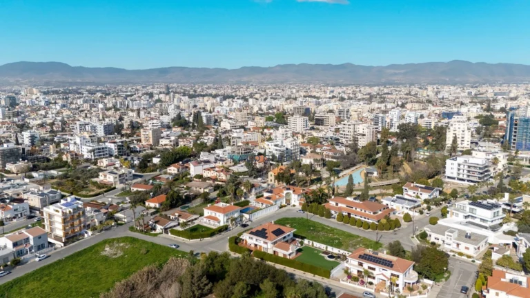 1 Bedroom Apartment for Sale in Drosia, Larnaca District
