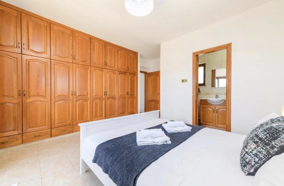 4 Bedroom House for Rent in Famagusta – Agia Napa