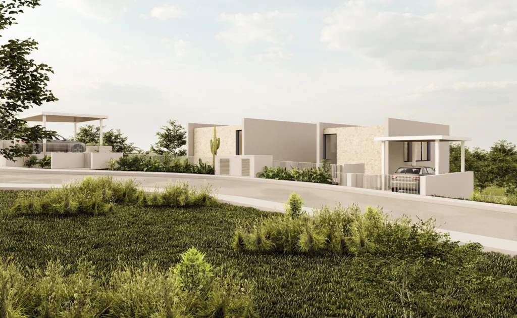 3 Bedroom House for Sale in Germasogeia, Limassol District