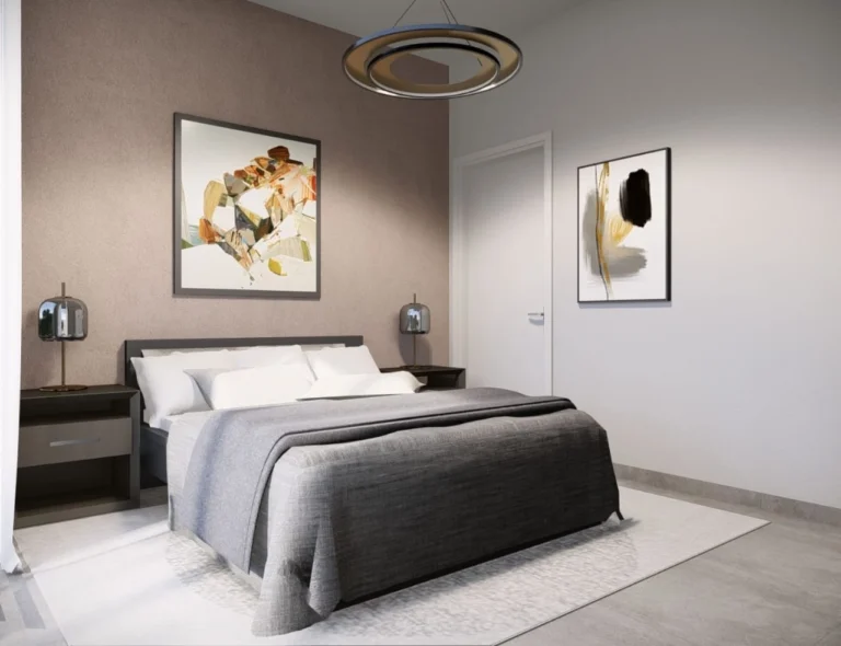 2 Bedroom Apartment for Sale in Ypsonas, Limassol District