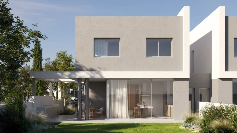 3 Bedroom House for Sale in Lakatameia – Agios Nikolaos, Nicosia District