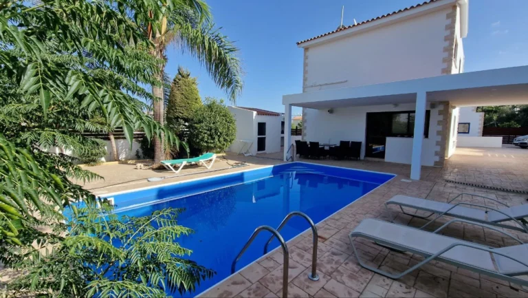 Cheap Houses and Villas for Rent Famagusta