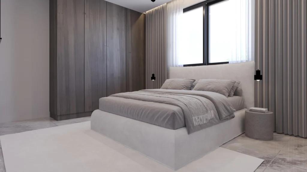 2 Bedroom Apartment for Sale in Vergina, Larnaca District