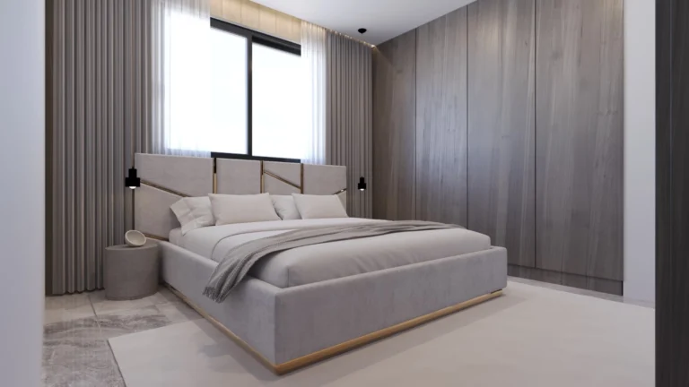 2 Bedroom Apartment for Sale in Vergina, Larnaca District