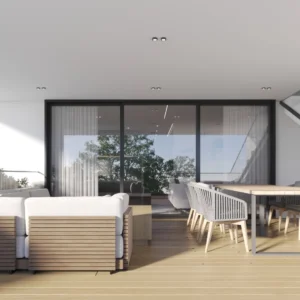 1 Bedroom Apartment for Sale in Vergina, Larnaca District