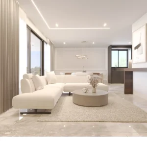 2 Bedroom Apartment for Sale in Vergina, Larnaca District