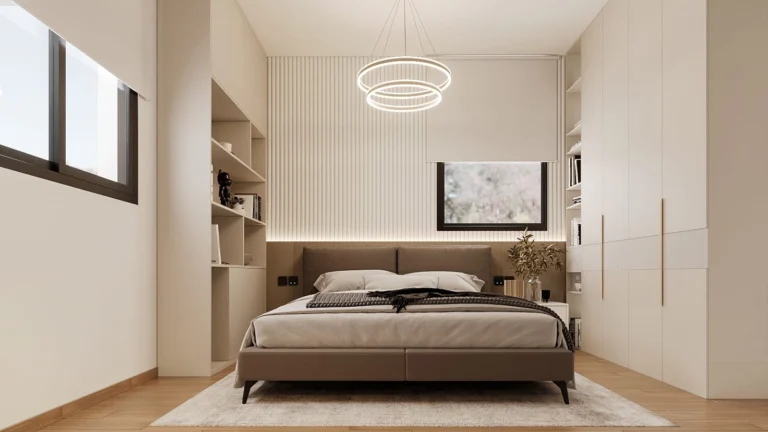 2 Bedroom Apartment for Sale in Aradippou, Larnaca District