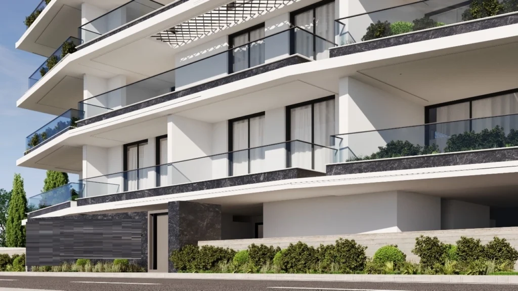 3 Bedroom Apartment for Sale in Larnaca – Makenzy