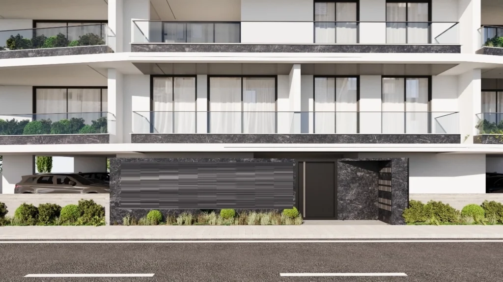 1 Bedroom Apartment for Sale in Larnaca – Makenzy
