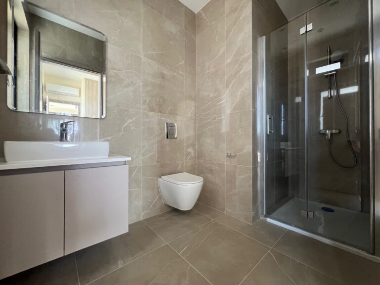 3 Bedroom Apartment for Sale in Limassol – Agios Athanasios