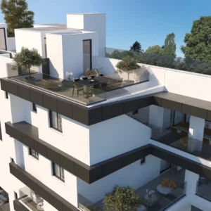 2 Bedroom Apartment for Sale in Larnaca – Sotiros