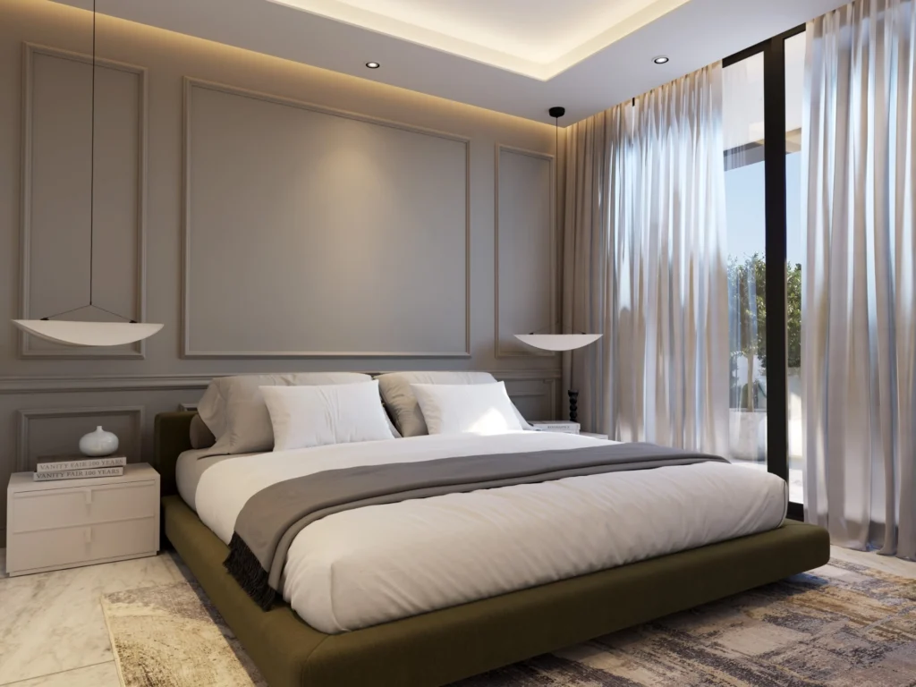 2 Bedroom Apartment for Sale in Larnaca – Sotiros