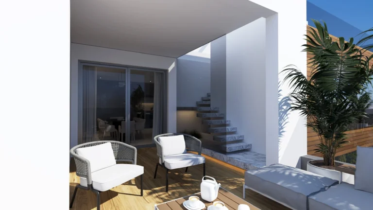 2 Bedroom Apartment for Sale in Strovolos – Acropolis, Nicosia District