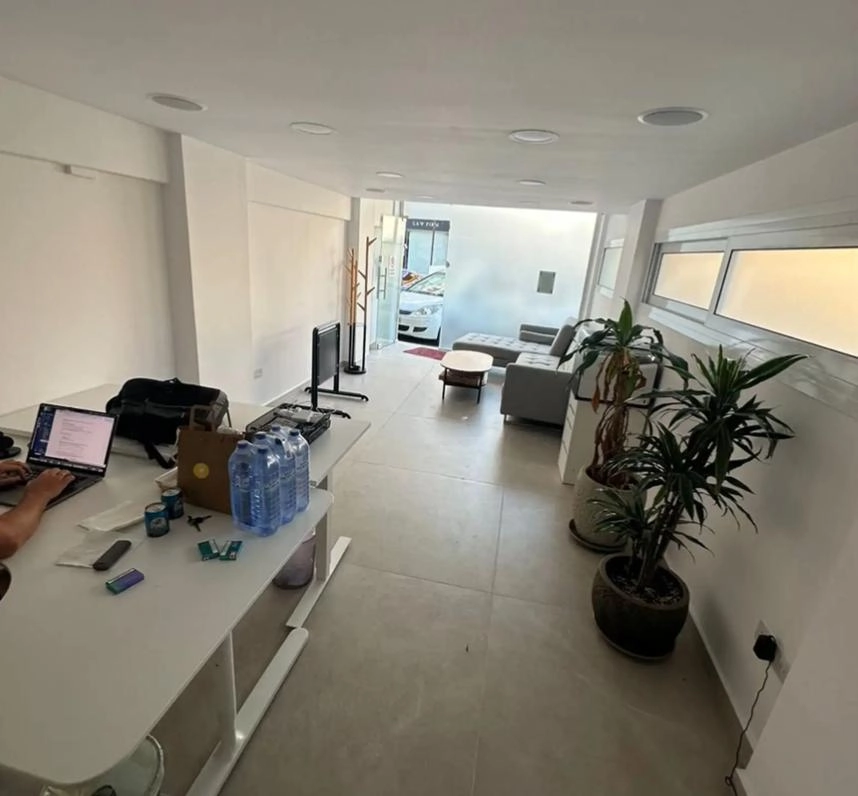 50m² Office for Sale in Limassol – Mesa Geitonia